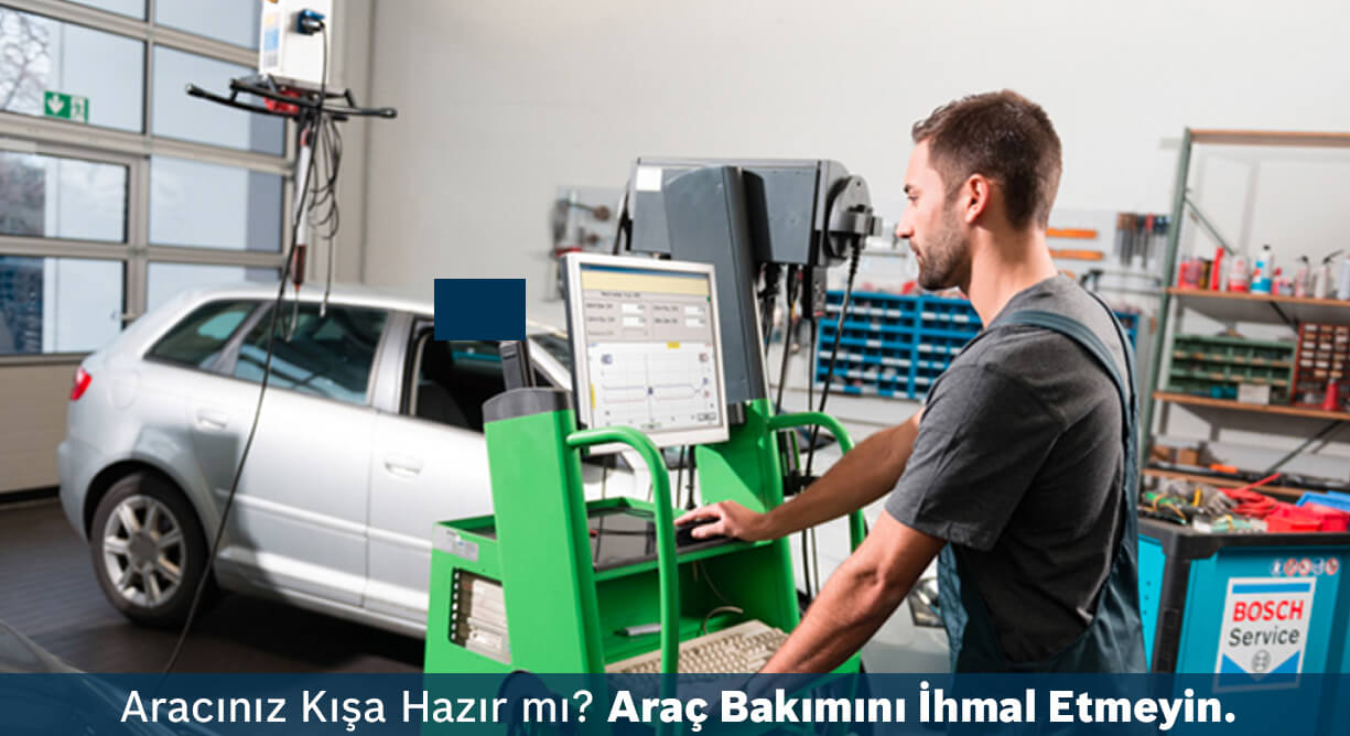 Özrenotek  br Bosch Car Service