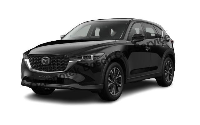 İzmir Mazda Araçlarına Özel Bakım ve Onarım Hizmetleri