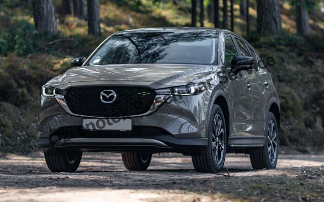 İzmir Mazda Periyodik Bakım ve Onarım